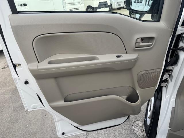 スクラム PCスペシャル 2nd発進・電格ミラー・パワーウィンドウ・キーレス・プライバシーガラス・ETC・オーバーヘッドシェルフ・ワンオーナー・記録簿(22枚目)