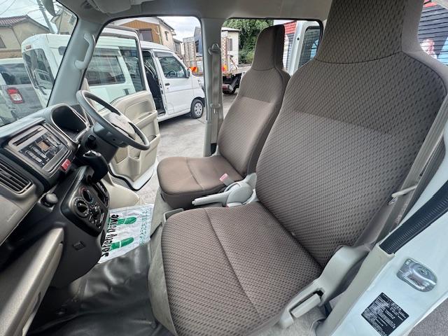 スクラム PCスペシャル 2nd発進・電格ミラー・パワーウィンドウ・キーレス・プライバシーガラス・ETC・オーバーヘッドシェルフ・ワンオーナー・記録簿(24枚目)