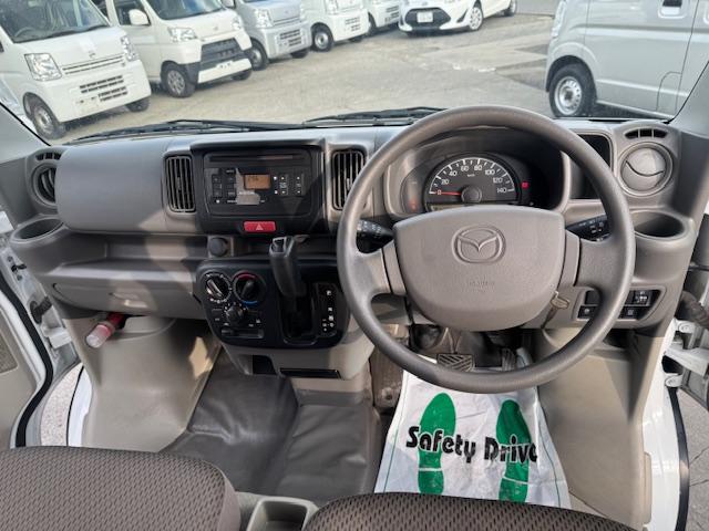 スクラム PCスペシャル 2nd発進・電格ミラー・パワーウィンドウ・キーレス・プライバシーガラス・ETC・オーバーヘッドシェルフ・ワンオーナー・記録簿(25枚目)