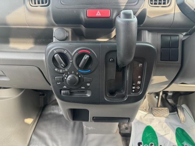 スクラム PCスペシャル 2nd発進・電格ミラー・パワーウィンドウ・キーレス・プライバシーガラス・ETC・オーバーヘッドシェルフ・ワンオーナー・記録簿(28枚目)