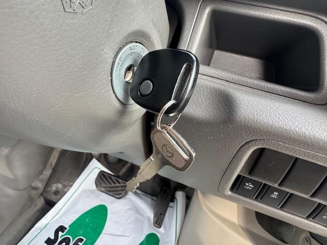 スクラム PCスペシャル 2nd発進・電格ミラー・パワーウィンドウ・キーレス・プライバシーガラス・ETC・オーバーヘッドシェルフ・ワンオーナー・記録簿(30枚目)