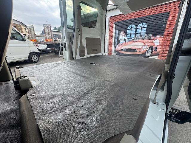 スクラム PCスペシャル 2nd発進・電格ミラー・パワーウィンドウ・キーレス・プライバシーガラス・ETC・オーバーヘッドシェルフ・ワンオーナー・記録簿(37枚目)