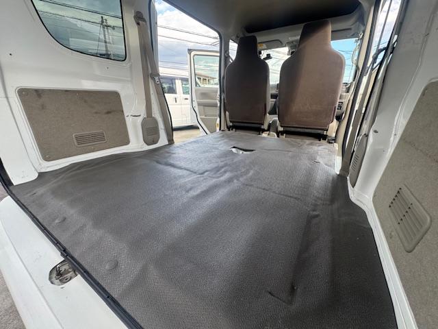 スクラム PCスペシャル 2nd発進・電格ミラー・パワーウィンドウ・キーレス・プライバシーガラス・ETC・オーバーヘッドシェルフ・ワンオーナー・記録簿(38枚目)