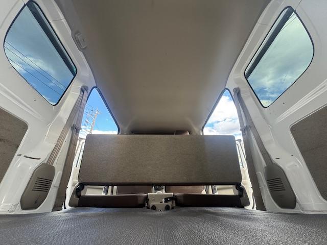 スクラム PCスペシャル 2nd発進・電格ミラー・パワーウィンドウ・キーレス・プライバシーガラス・ETC・オーバーヘッドシェルフ・ワンオーナー・記録簿(40枚目)