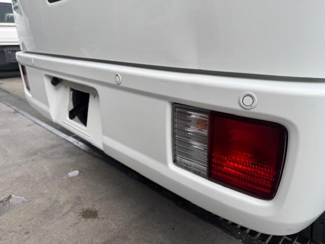 ＮＶ１００クリッパーバン ＤＸ　ＧＬセーフティパッケージ　４速ＡＴ・Ｐソナー・電格ミラー・パワーウィンドウ・ＡＵＴＯライト・ナビ・バックカメラ・ＥＴＣ・キーレス・プライバシーガラス・オーバーヘッドシェルフ・ワンオーナー・記録簿（14枚目）