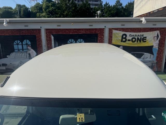 ハイゼットカーゴ DX パワーウィンドウ・キーレス・ナビ・Bカメ・ETC・オーバーヘッドシェルフ・ワンオーナー・記録簿(9枚目)