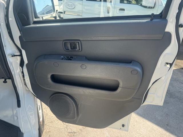 ハイゼットカーゴ DX パワーウィンドウ・キーレス・ナビ・Bカメ・ETC・オーバーヘッドシェルフ・ワンオーナー・記録簿(17枚目)