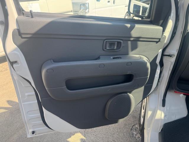 ハイゼットカーゴ DX パワーウィンドウ・キーレス・ナビ・Bカメ・ETC・オーバーヘッドシェルフ・ワンオーナー・記録簿(21枚目)
