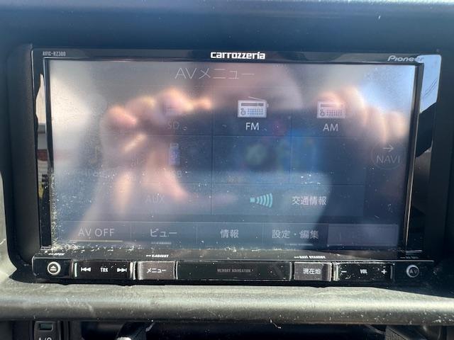 ハイゼットカーゴ DX パワーウィンドウ・キーレス・ナビ・Bカメ・ETC・オーバーヘッドシェルフ・ワンオーナー・記録簿(27枚目)