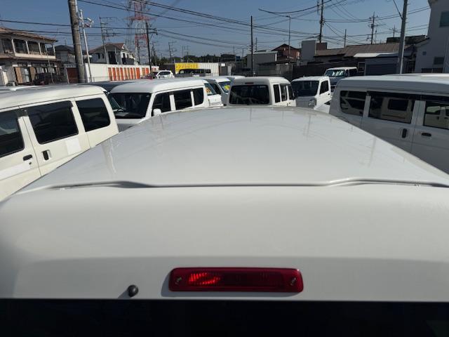 ハイゼットカーゴ クルーズSAIII アイドリングストップ・オートハイビーム・全席パワーウィンドウ・電格ミラー・ナビ・バックカメラ・キーレス・記録簿(10枚目)