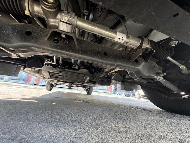 ハイゼットカーゴ クルーズSAIII アイドリングストップ・オートハイビーム・全席パワーウィンドウ・電格ミラー・ナビ・バックカメラ・キーレス・記録簿(11枚目)