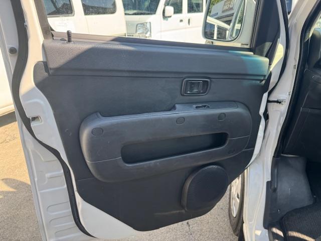 ハイゼットカーゴ クルーズSAIII アイドリングストップ・オートハイビーム・全席パワーウィンドウ・電格ミラー・ナビ・バックカメラ・キーレス・記録簿(21枚目)