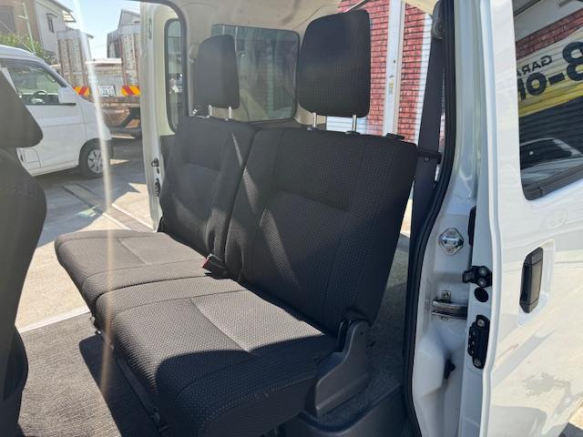 ハイゼットカーゴ クルーズSAIII アイドリングストップ・オートハイビーム・全席パワーウィンドウ・電格ミラー・ナビ・バックカメラ・キーレス・記録簿(33枚目)