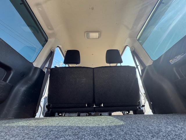 ハイゼットカーゴ クルーズSAIII アイドリングストップ・オートハイビーム・全席パワーウィンドウ・電格ミラー・ナビ・バックカメラ・キーレス・記録簿(40枚目)