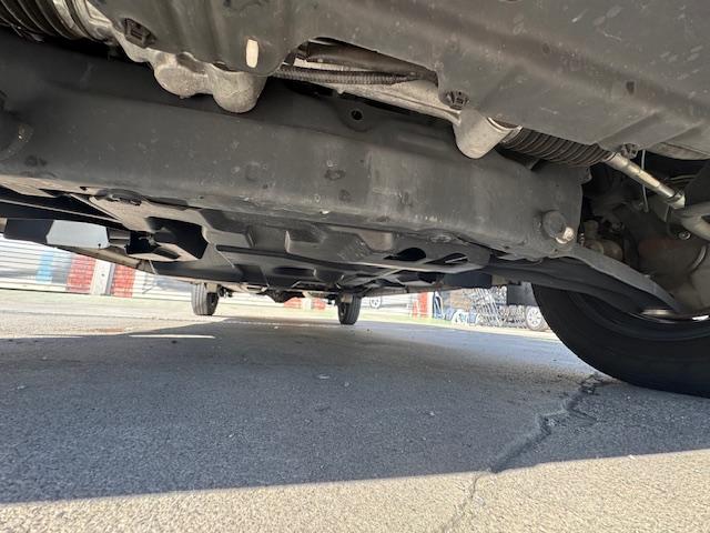 ＮＶ１００クリッパーバン ＤＸ　セーフティパッケージ　Ｐソナー・２ｎｄ発進・ＡＵＴＯライト・バックカメラ・キーレス・プライバシーガラス・オーバーヘッドシェルフ・ワンオーナー・記録簿（11枚目）