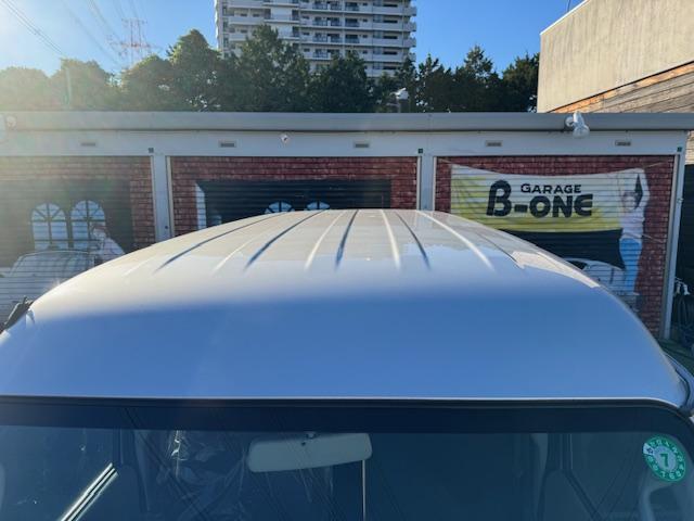 ＮＶ１００クリッパーバン ＤＸ　ＧＬパッケージ　４速ＡＴ・パワーウィンドウ・キーレス・プライバシーガラス・オーバーヘッドシェルフ・ワンオーナー・記録簿（9枚目）