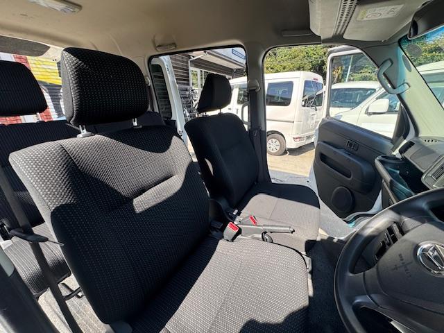 ハイゼットカーゴ クルーズＳＡＩＩＩ　スマートアシスト・ＰＷ・電格ミラー（8枚目）