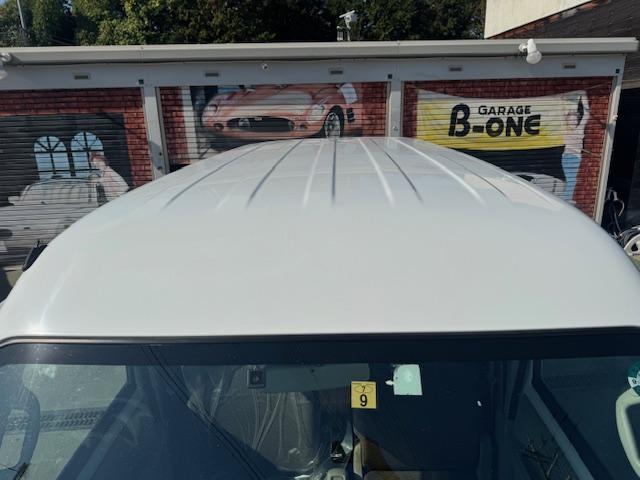 ＮＶ１００クリッパーバン ＤＸ　２ｎｄ発進・キーレス・ＥＴＣ・オーバーヘッドシェルフ・ワンオーナー・記録簿（9枚目）