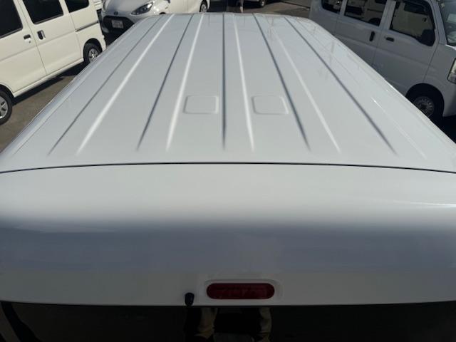 ＮＶ１００クリッパーバン ＤＸ　２ｎｄ発進・キーレス・ＥＴＣ・オーバーヘッドシェルフ・ワンオーナー・記録簿（10枚目）