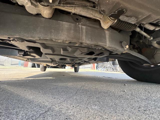 ＮＶ１００クリッパーバン ＤＸ　２ｎｄ発進・キーレス・ＥＴＣ・オーバーヘッドシェルフ・ワンオーナー・記録簿（11枚目）