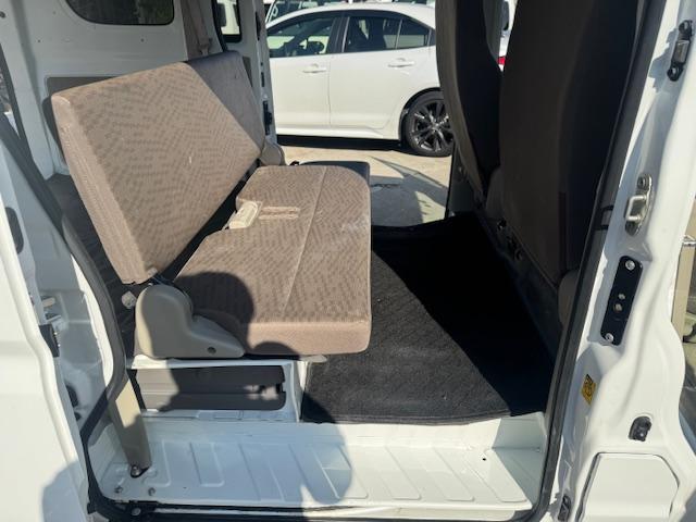 ＮＶ１００クリッパーバン ＤＸ　２ｎｄ発進・キーレス・ＥＴＣ・オーバーヘッドシェルフ・ワンオーナー・記録簿（30枚目）