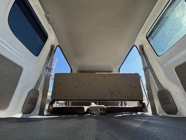 ＮＶ１００クリッパーバン ＤＸ　２ｎｄ発進・キーレス・ＥＴＣ・オーバーヘッドシェルフ・ワンオーナー・記録簿（35枚目）