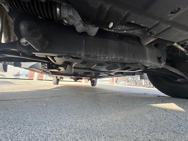 NV100クリッパーバン DX セーフティパッケージ 2nd発進・Pソナー・AUTOライト・ナビ・バックカメラ・ETC・キーレス・オーバーヘッドシェルフ・ワンオーナー・記録簿(11枚目)