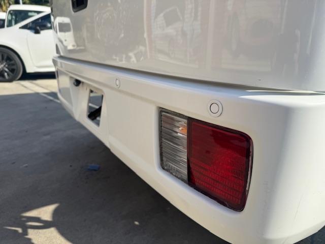 NV100クリッパーバン DX セーフティパッケージ 2nd発進・Pソナー・AUTOライト・ナビ・バックカメラ・ETC・キーレス・オーバーヘッドシェルフ・ワンオーナー・記録簿(14枚目)