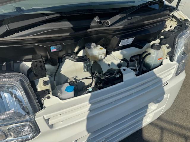 NV100クリッパーバン DX セーフティパッケージ 2nd発進・Pソナー・AUTOライト・ナビ・バックカメラ・ETC・キーレス・オーバーヘッドシェルフ・ワンオーナー・記録簿(15枚目)