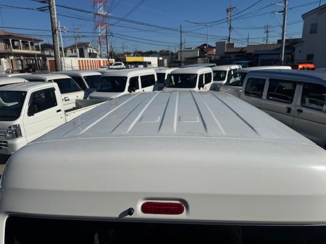 ＮＶ１００クリッパーバン ＤＸ　セーフティパッケージ　２ｎｄ発進・Ｐソナー・ＡＵＴＯライト・ＥＴＣ・キーレス・オーバーヘッドシェルフ・ワンオーナー・記録簿（10枚目）