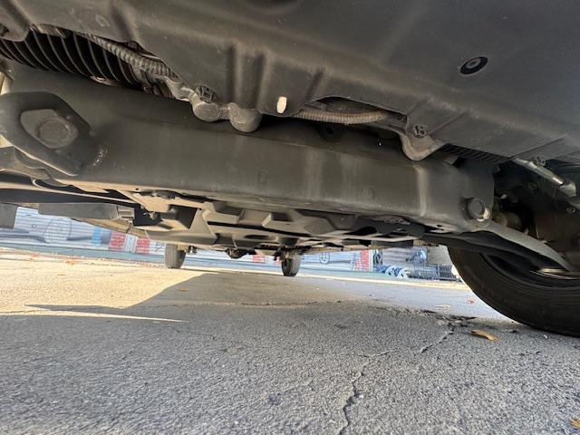 ＮＶ１００クリッパーバン ＤＸ　セーフティパッケージ　２ｎｄ発進・Ｐソナー・ＡＵＴＯライト・ＥＴＣ・キーレス・オーバーヘッドシェルフ・ワンオーナー・記録簿（11枚目）