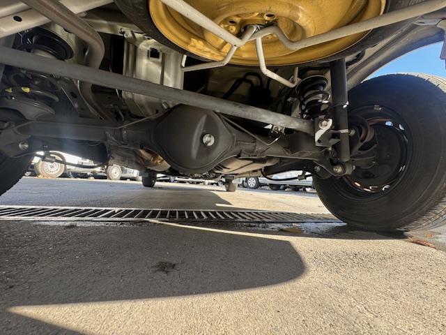 ＮＶ１００クリッパーバン ＤＸ　セーフティパッケージ　２ｎｄ発進・Ｐソナー・ＡＵＴＯライト・ＥＴＣ・キーレス・オーバーヘッドシェルフ・ワンオーナー・記録簿（12枚目）