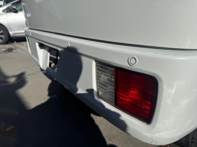 ＮＶ１００クリッパーバン ＤＸ　セーフティパッケージ　２ｎｄ発進・Ｐソナー・ＡＵＴＯライト・ＥＴＣ・キーレス・オーバーヘッドシェルフ・ワンオーナー・記録簿（14枚目）