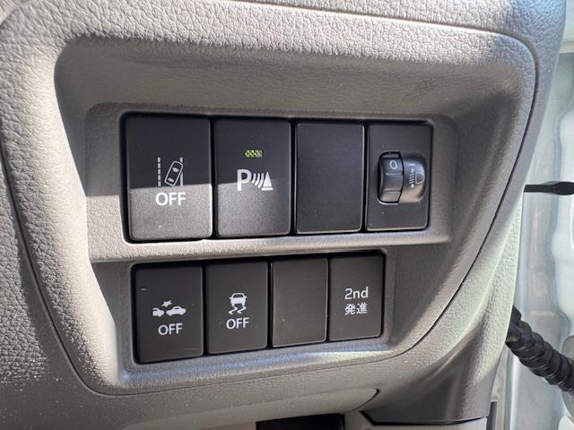 ＮＶ１００クリッパーバン ＤＸ　セーフティパッケージ　２ｎｄ発進・Ｐソナー・ＡＵＴＯライト・ＥＴＣ・キーレス・オーバーヘッドシェルフ・ワンオーナー・記録簿（24枚目）