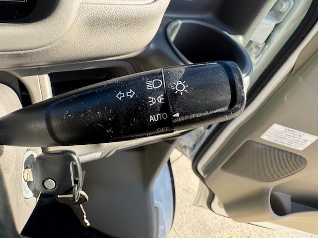 ＮＶ１００クリッパーバン ＤＸ　セーフティパッケージ　２ｎｄ発進・Ｐソナー・ＡＵＴＯライト・ＥＴＣ・キーレス・オーバーヘッドシェルフ・ワンオーナー・記録簿（25枚目）