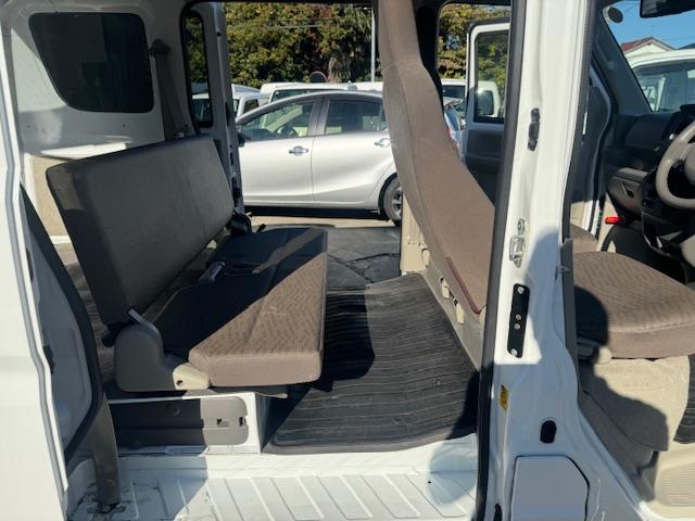 ＮＶ１００クリッパーバン ＤＸ　セーフティパッケージ　２ｎｄ発進・Ｐソナー・ＡＵＴＯライト・ＥＴＣ・キーレス・オーバーヘッドシェルフ・ワンオーナー・記録簿（32枚目）