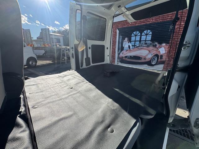 ハイゼットカーゴ スペシャルクリーン キーレス・PVガラス・Wエアバッグ・集中ドアロック・ワンオーナー・記録簿(31枚目)