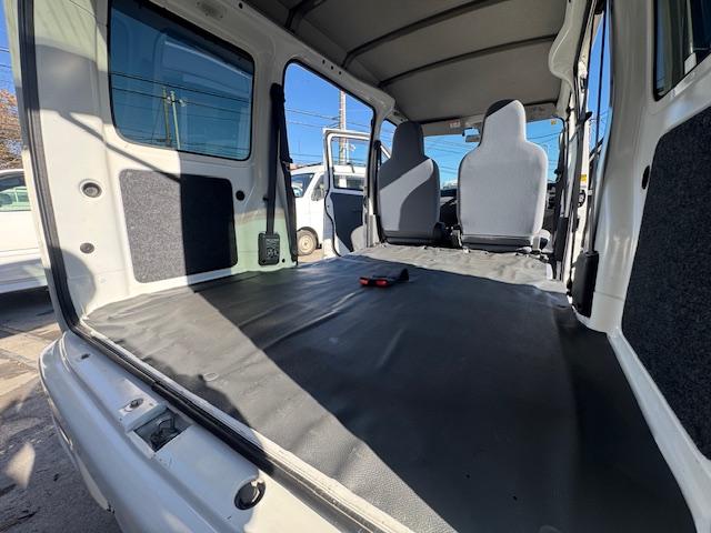 ハイゼットカーゴ スペシャルクリーン キーレス・PVガラス・Wエアバッグ・集中ドアロック・ワンオーナー・記録簿(32枚目)