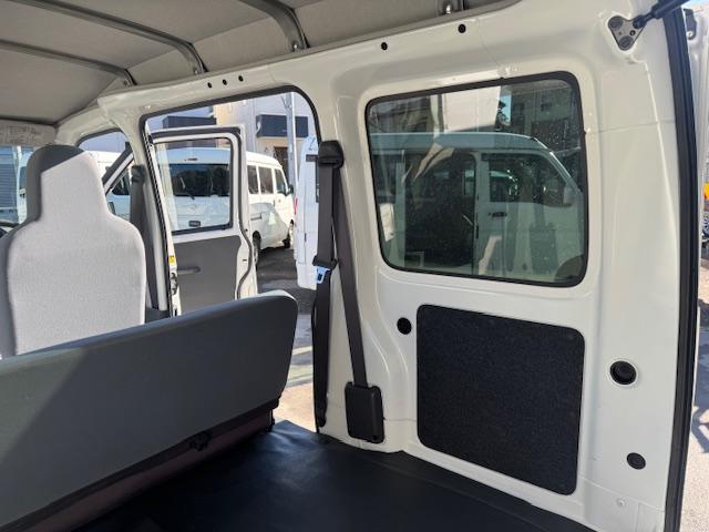 ハイゼットカーゴ スペシャルクリーン キーレス・PVガラス・Wエアバッグ・集中ドアロック・ワンオーナー・記録簿(35枚目)