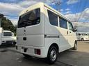 NV100クリッパーバン DX GLセーフティパッケージ 4速AT・Pソナー・パワーウィンドウ・電格ミラー・キーレス・AUTOライト・ナビ・バックカメラ・プライバシーガラス・オーバーヘッドシェルフ・ワンオーナー・記録簿(8枚目)