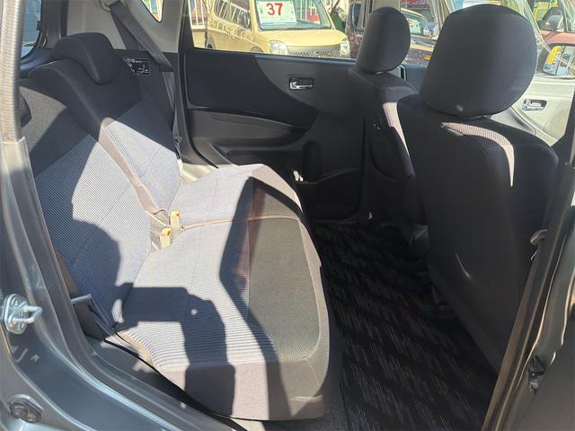 ムーヴ カスタム　Ｘリミテッド　キーフリー　ミラーウィンカー　ナビ　ワンセグＴＶ　５８０００キロ　ＨＩＤライト（14枚目）