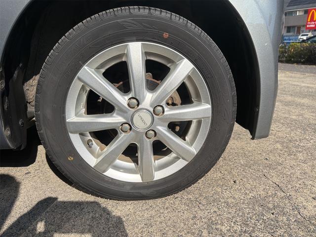 ムーヴ カスタム　Ｘリミテッド　キーフリー　ミラーウィンカー　ナビ　ワンセグＴＶ　５８０００キロ　ＨＩＤライト（19枚目）