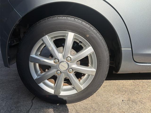 ムーヴ カスタム　Ｘリミテッド　キーフリー　ミラーウィンカー　ナビ　ワンセグＴＶ　５８０００キロ　ＨＩＤライト（20枚目）