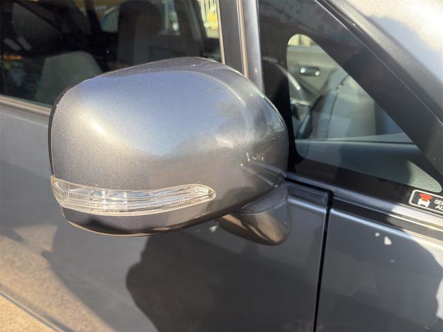 ムーヴ カスタム　Ｘリミテッド　キーフリー　ミラーウィンカー　ナビ　ワンセグＴＶ　５８０００キロ　ＨＩＤライト（21枚目）