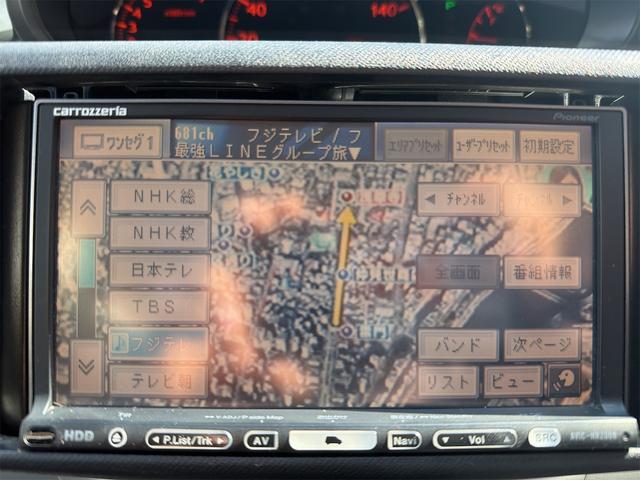 ムーヴ カスタム　Ｘリミテッド　キーフリー　ミラーウィンカー　ナビ　ワンセグＴＶ　５８０００キロ　ＨＩＤライト（23枚目）