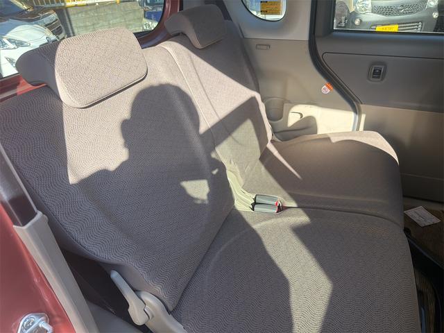 タント Ｘ　タントＸ　１８５００キロ　クラッシックピンクオールペイント　バンパー、ミラー、ラプター塗装　ブロックタイヤ　パワースライドドア　　スマートキー　ＥＴＣ（14枚目）