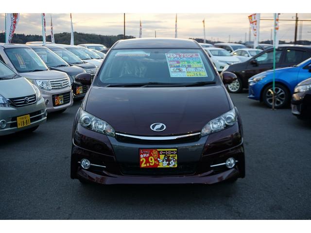 2.0Z 純正ナビ フルセグTV バックカメラ ETC(5枚目)