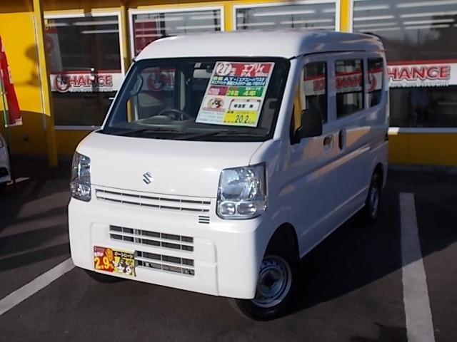 PA AM/FMラジオ 両側スライドドア(5枚目)
