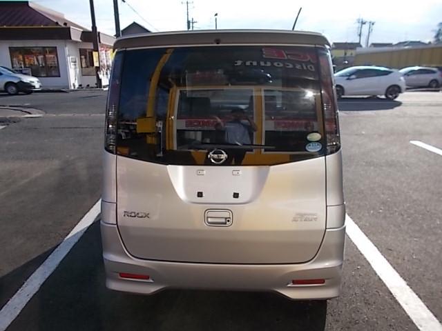ハイウェイスターターボ 両側電動スライド ETC(12枚目)