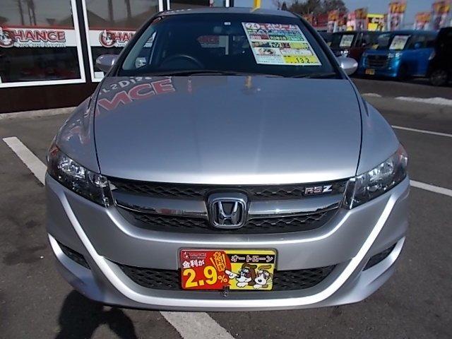 RSZ インターナビ TV Bカメラ ETC HID(5枚目)